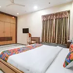 Stay Retreats At Welcome Apartment Nr International Airport Mumbai