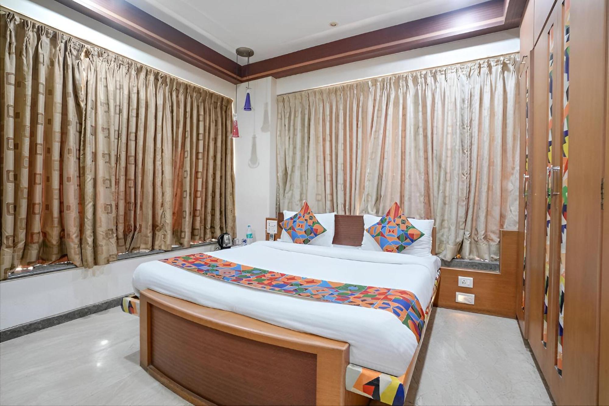Apartament Retreats At Welcome Nr International Airport *