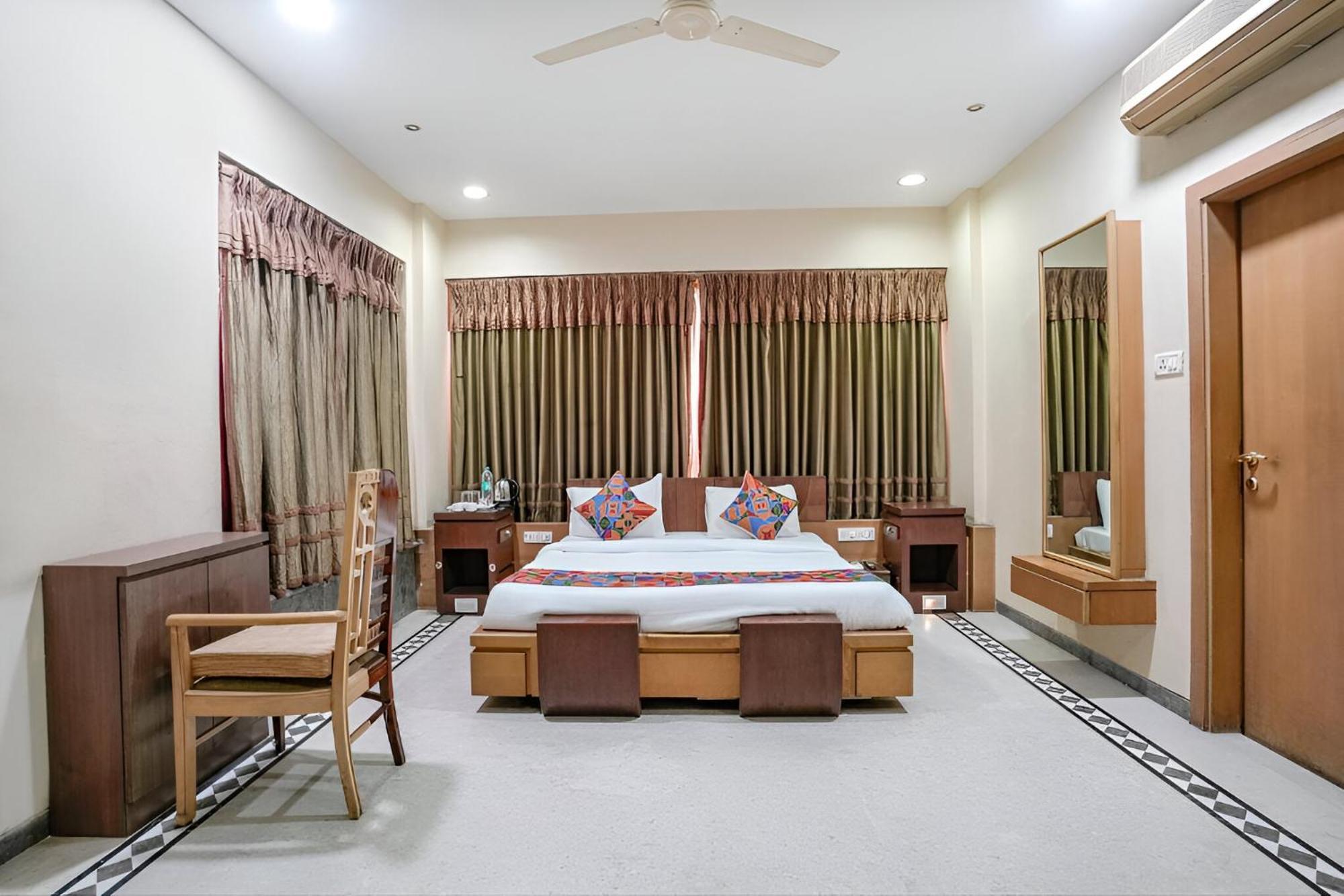 Retreats At Welcome Nr International Airport