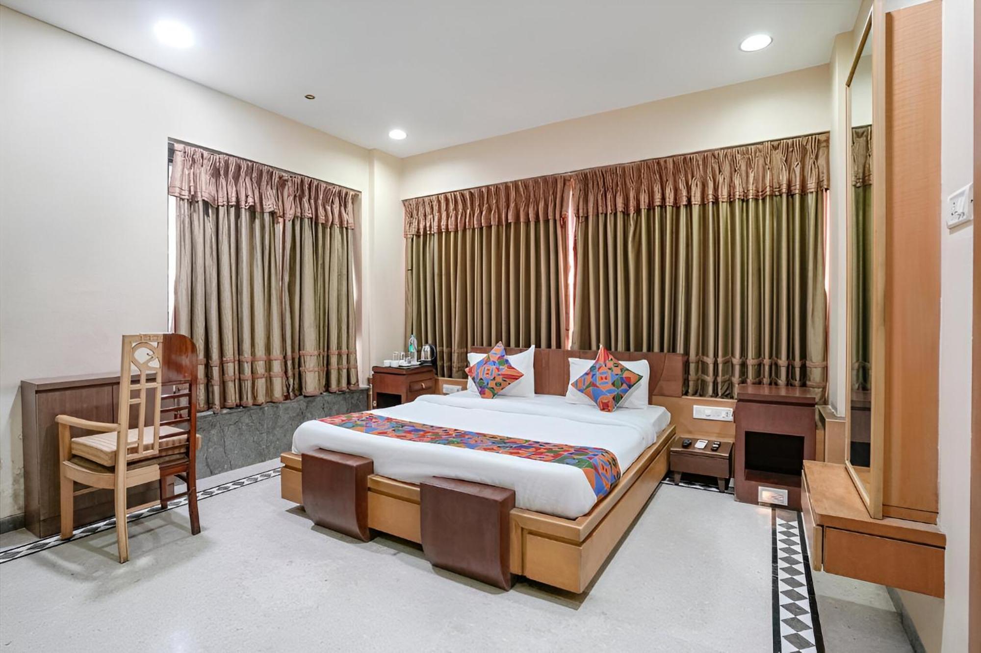 Retreats At Welcome Nr International Airport Apartament *