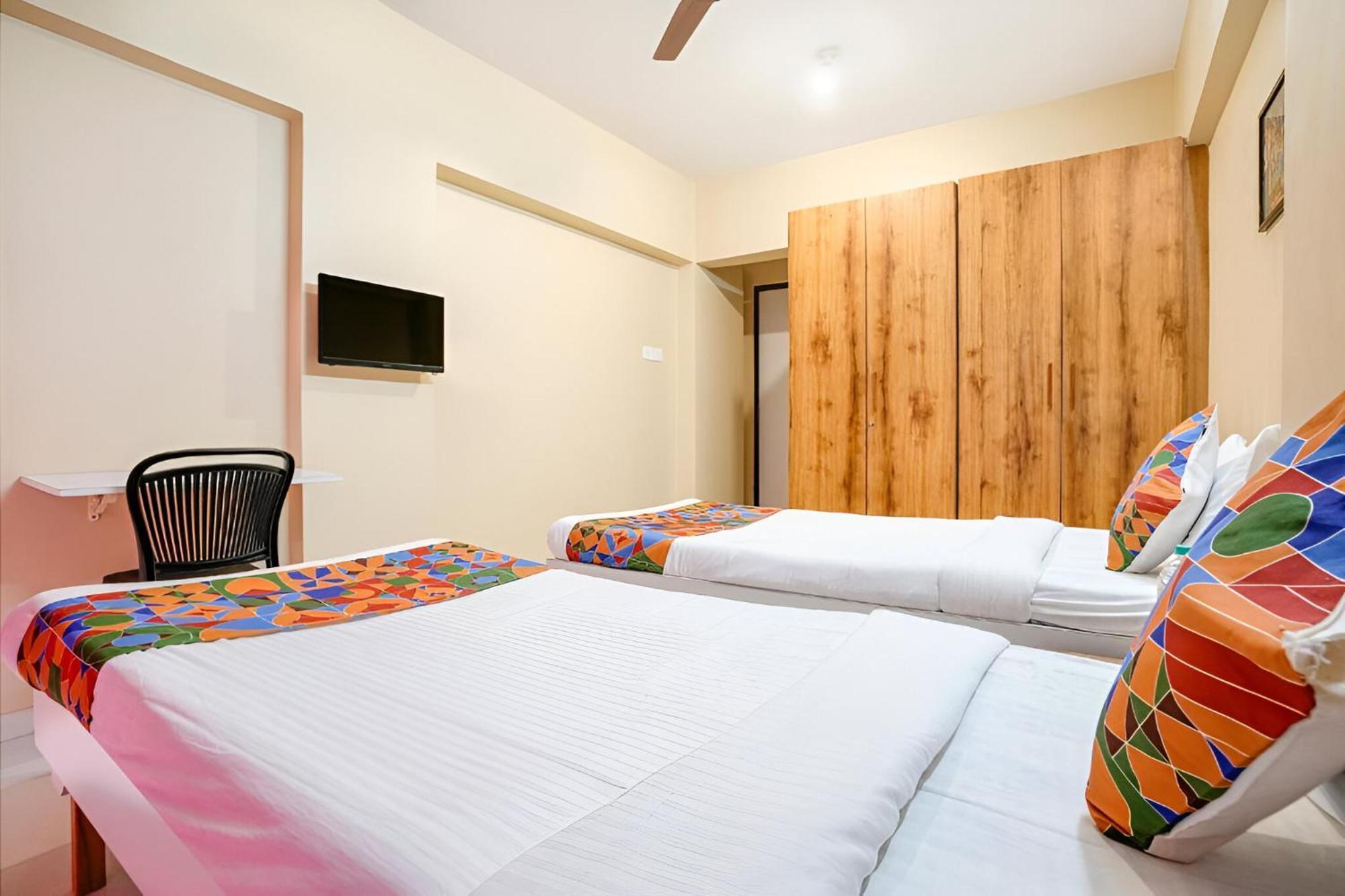 Retreats At Welcome Nr International Airport Apartament