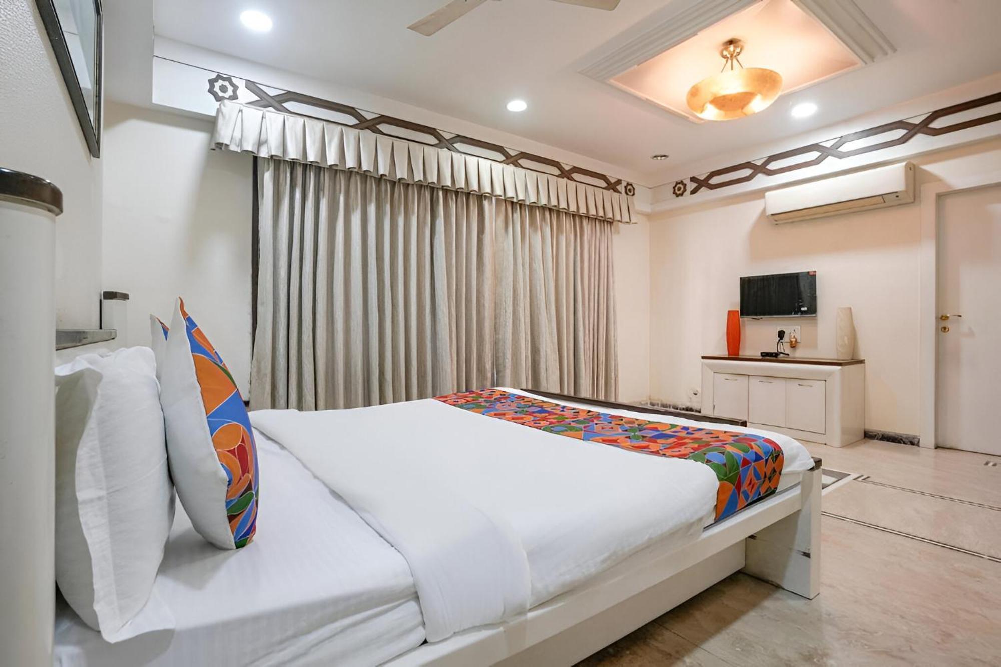 Apartament Retreats At Welcome Nr International Airport *